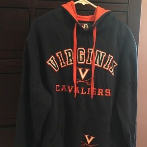 Virginia Cavaliers men’s hoodie